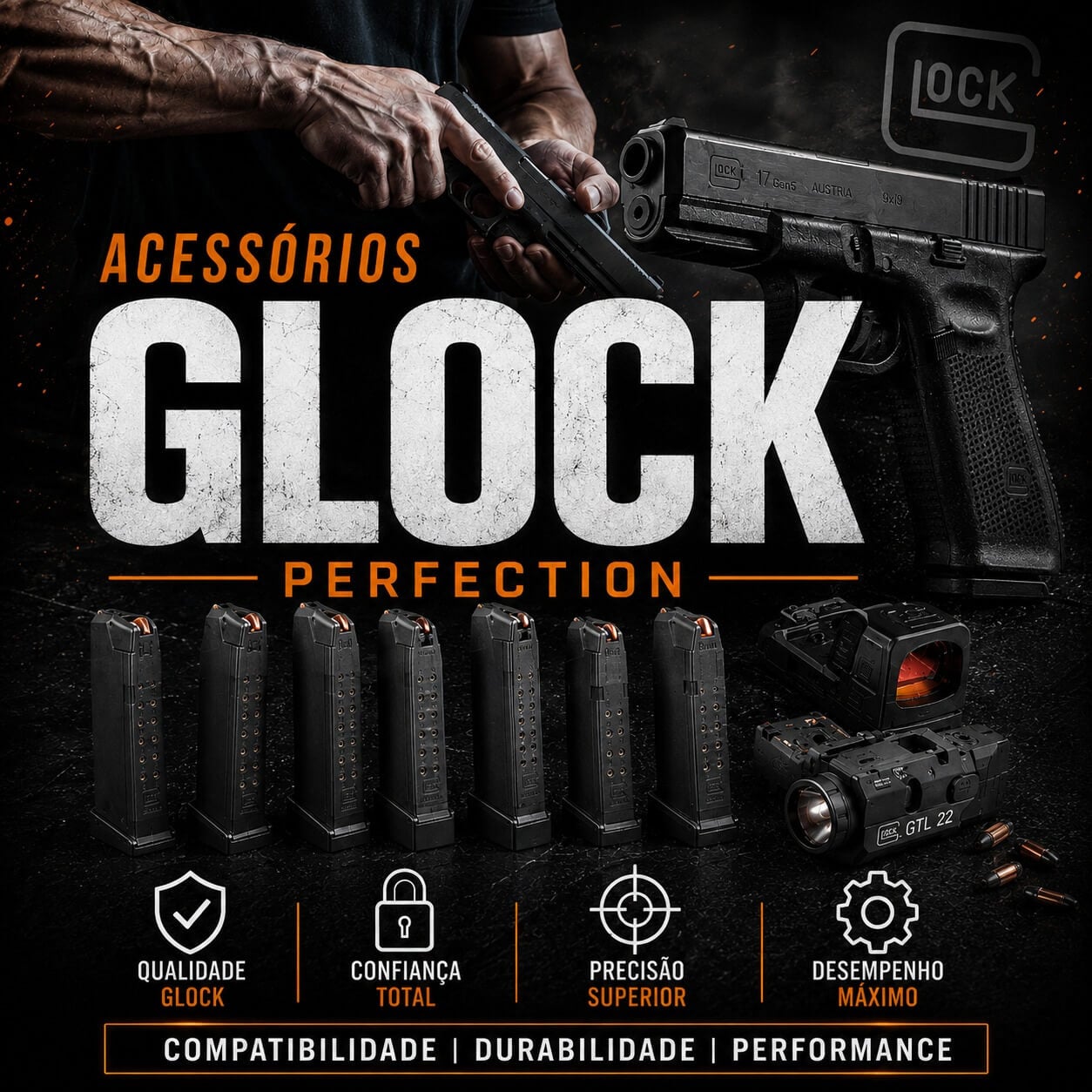 GLOCK
